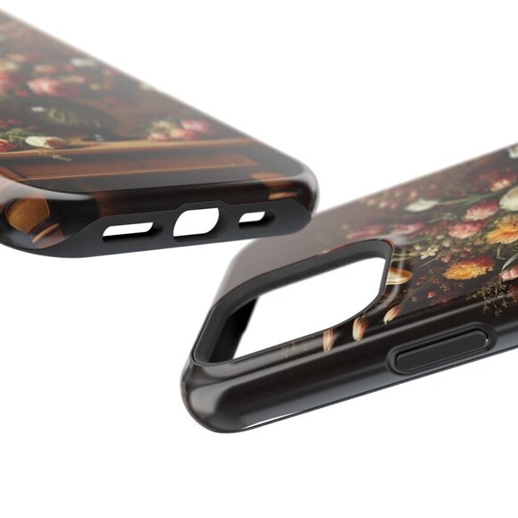 Printed Case for iPhone 14, iPhone 15, iPhone 16 (Plus/ Pro/ Pro Max), MARPC400 - Picture 12 of 13